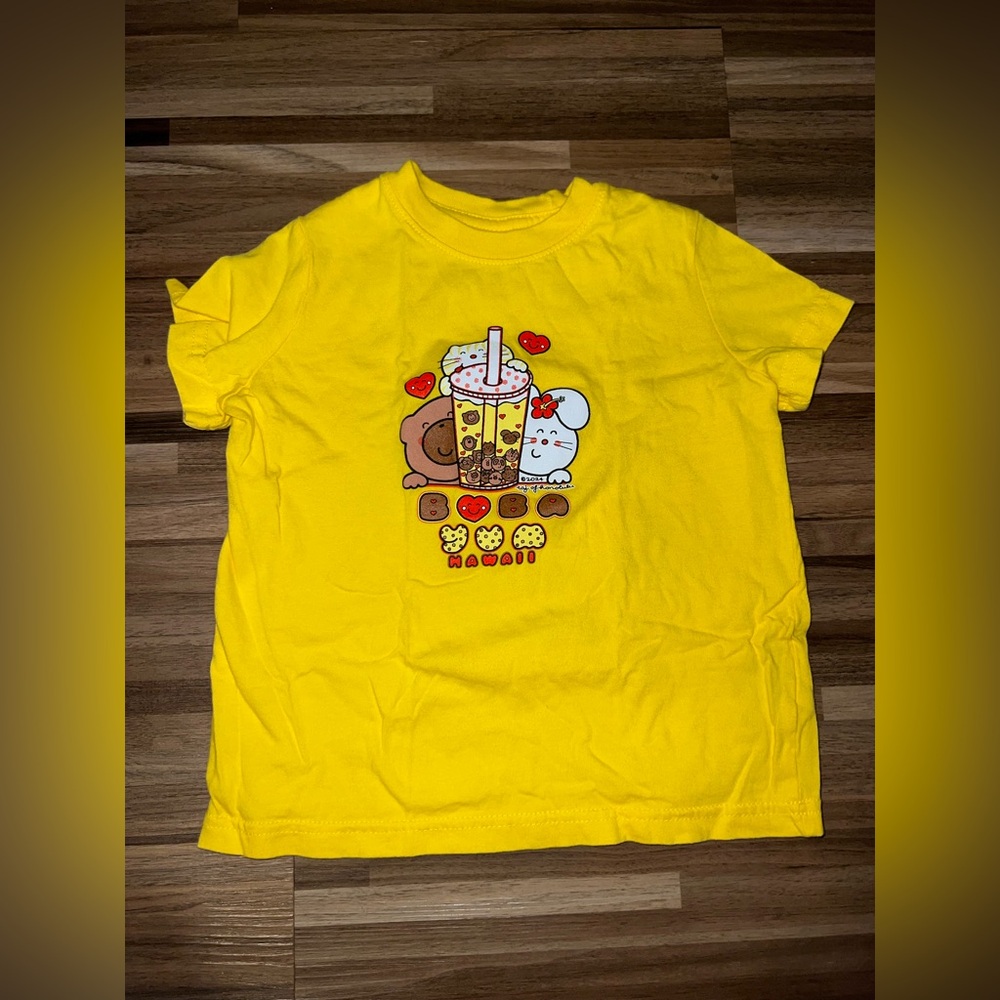 taj clubhouse shirt